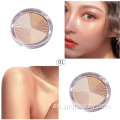 Shimmer Highlighter Cosmetics Highlighter Makeup al por mayor